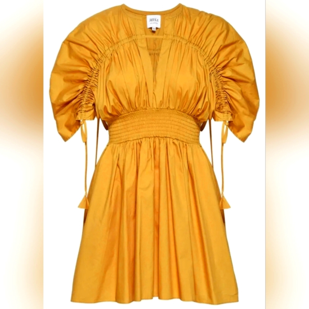 Misa Camila Dress, size L
